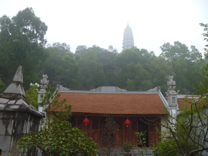 Phat Tich Pagoda image Phat Tich Pagoda