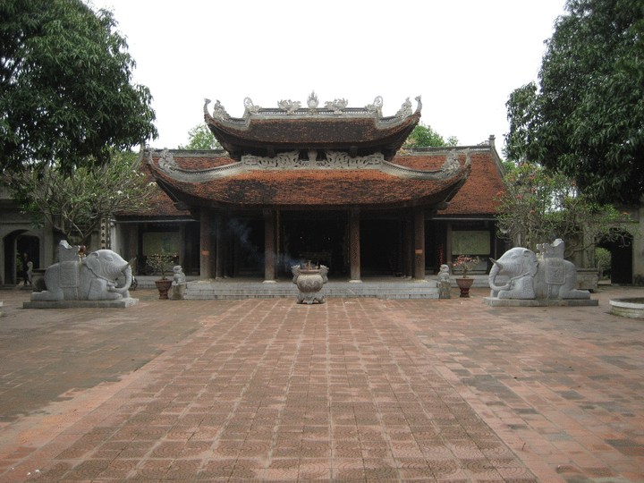 Do Temple image Do Temple