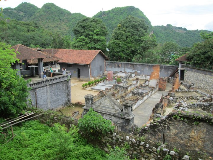 Son La Former Prison and Museum