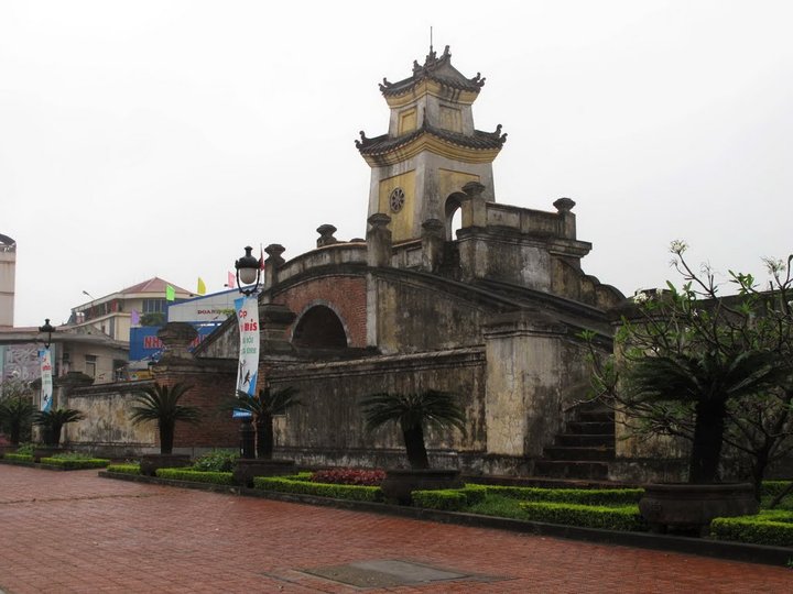 Dong Hoi Citadel image Dong Hoi Citadel