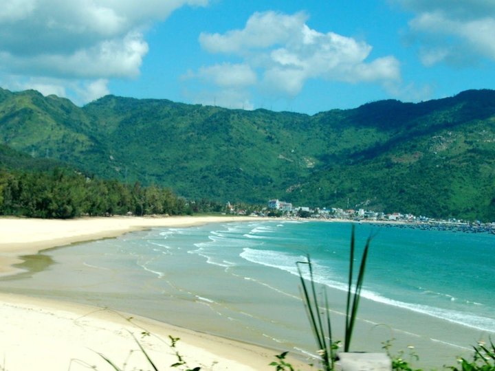 Cua Tung Beach image Cua Tung Beach