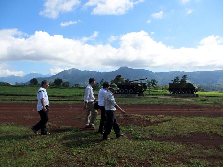 Battle of Khe Sanh