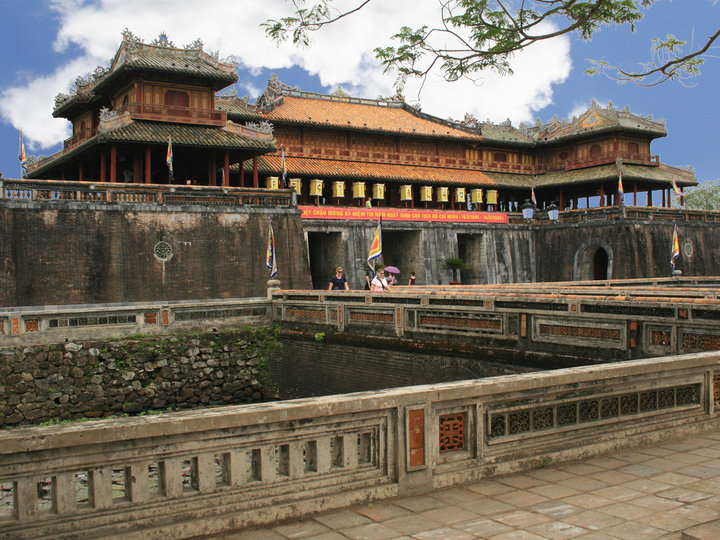 Hue Citadel