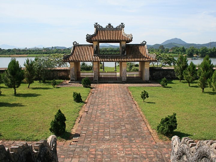 Mieu Temple