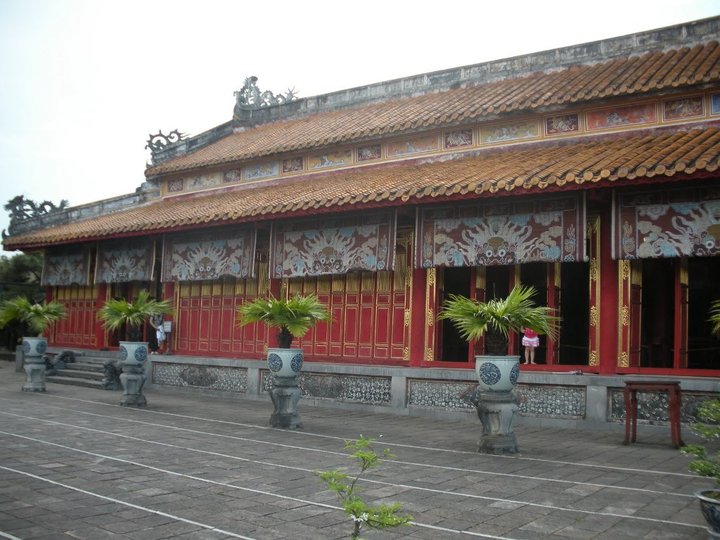 Mieu Temple