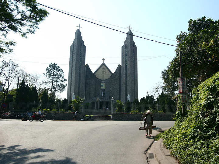 Redeemer Church