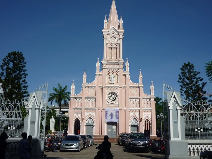 Danang Cathedral