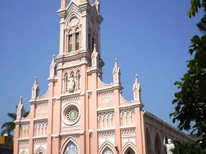 Danang Cathedral