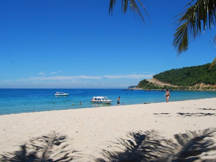 Cu Lao Cham Island