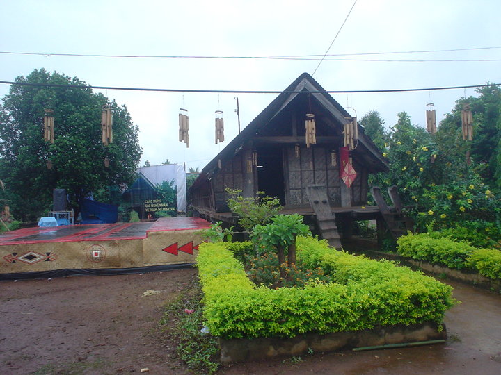 Ede Village