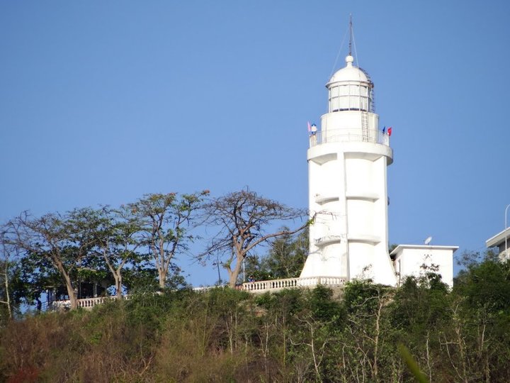 Vung Tau Lighthouse