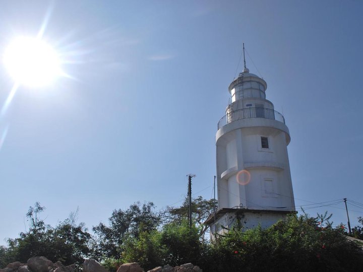 Vung Tau Lighthouse