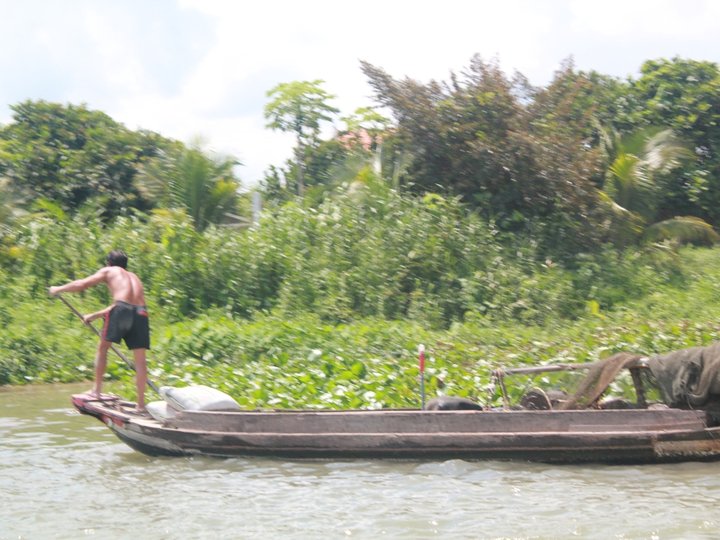 An Binh Island image An Binh Island