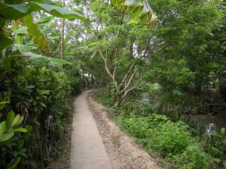 An Binh Island image An Binh Island