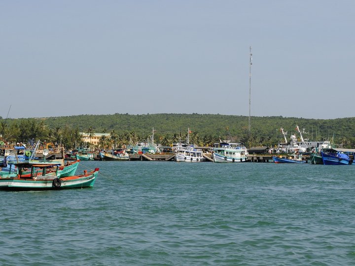 Ham Ninh Village image Ham Ninh Village