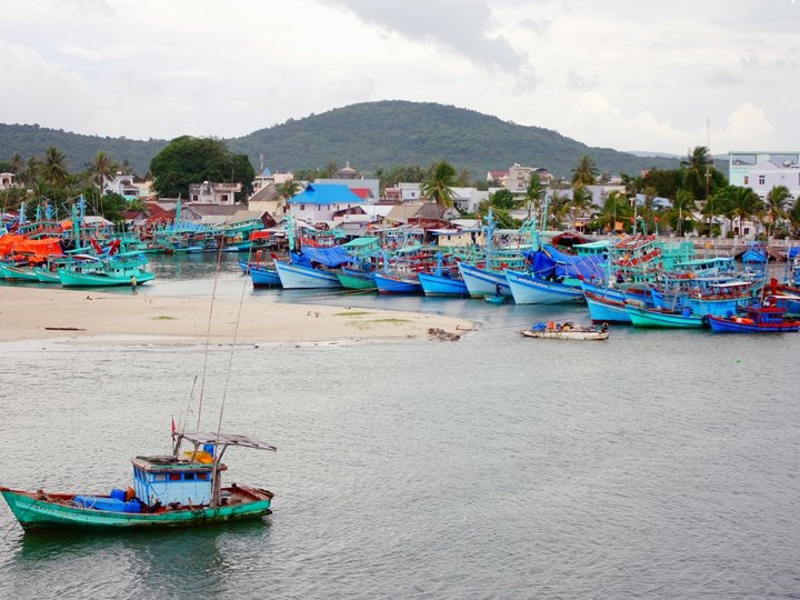 Ham Ninh Village image Ham Ninh Village