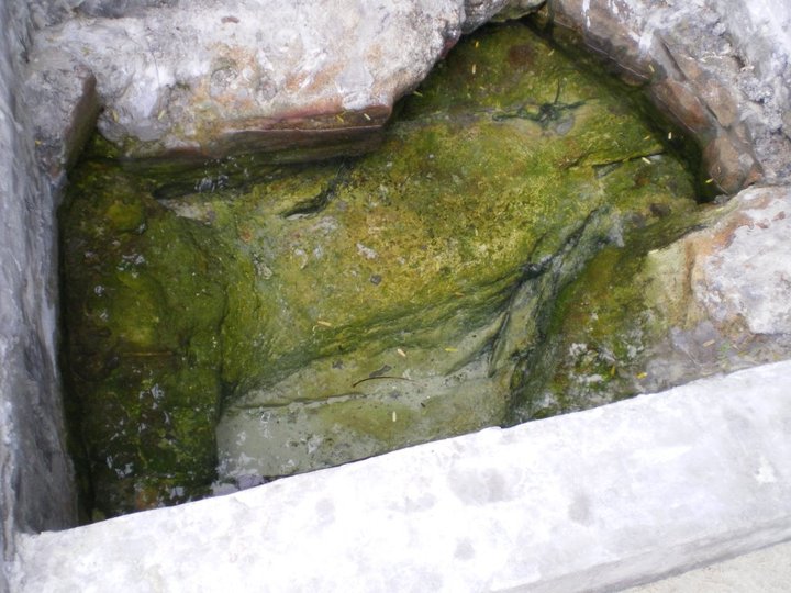 Magic Well image Magic Well