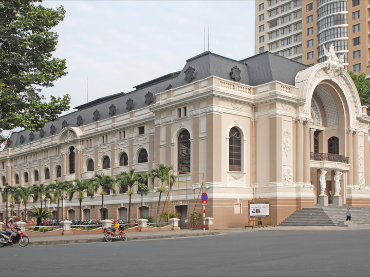 Municipal Theatre