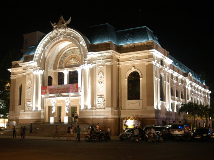 Municipal Theatre