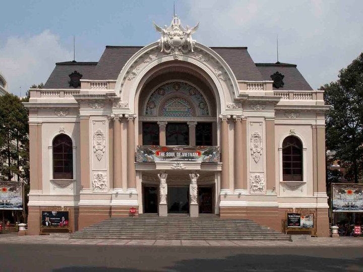 Municipal Theatre