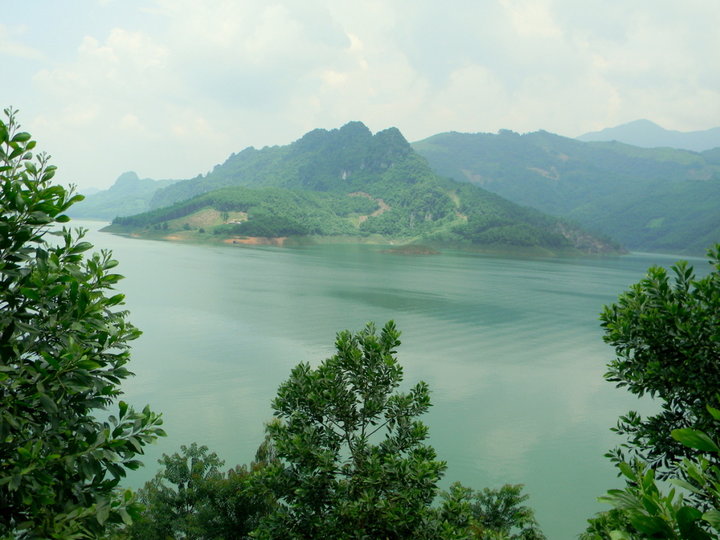 Thung Nai