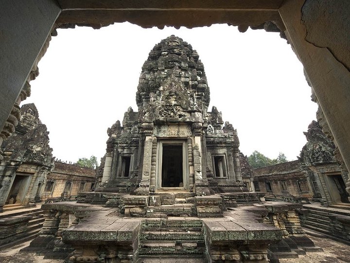 Banteay Samre