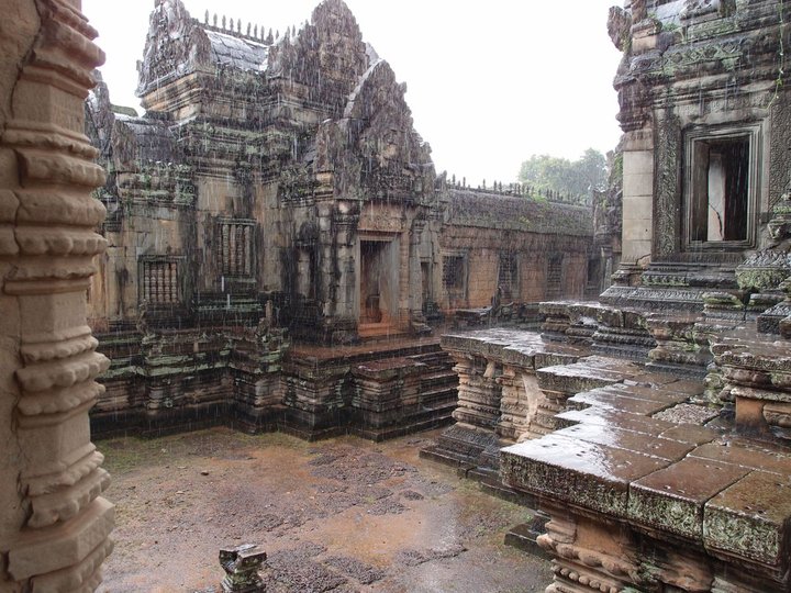 Banteay Samre