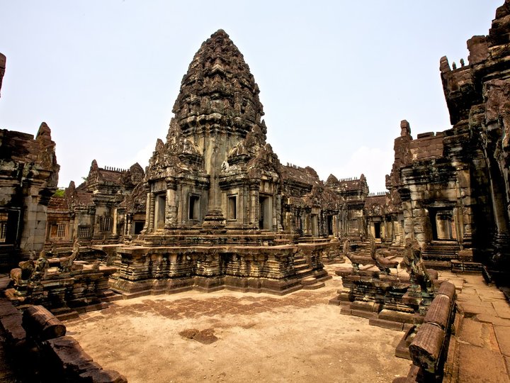 Banteay Samre