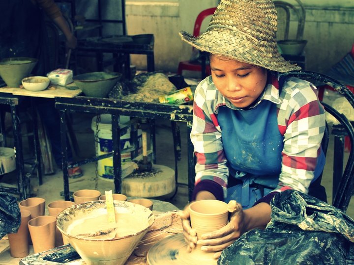 Khmer Ceramics Centre