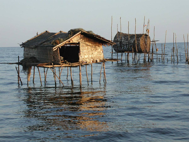 Tonle Sap Great Lake