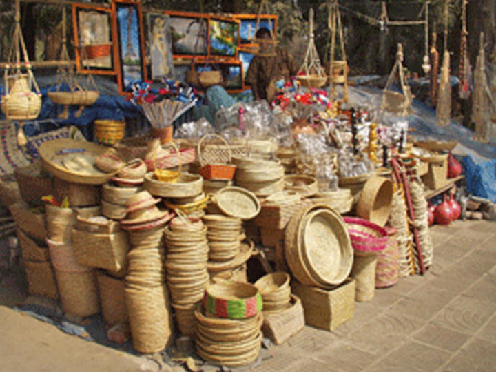 Kampot Handicrafts