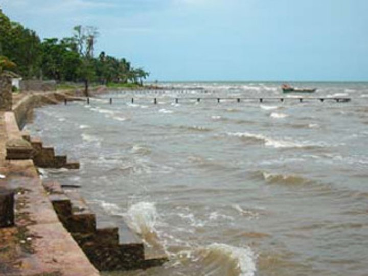Kep Thmey
