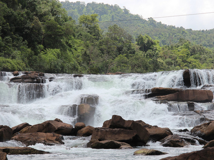Tatai waterfall image Tatai waterfall