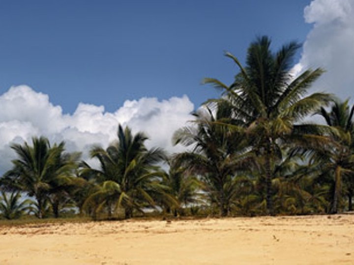 Lam Da Beach image Lam Da Beach