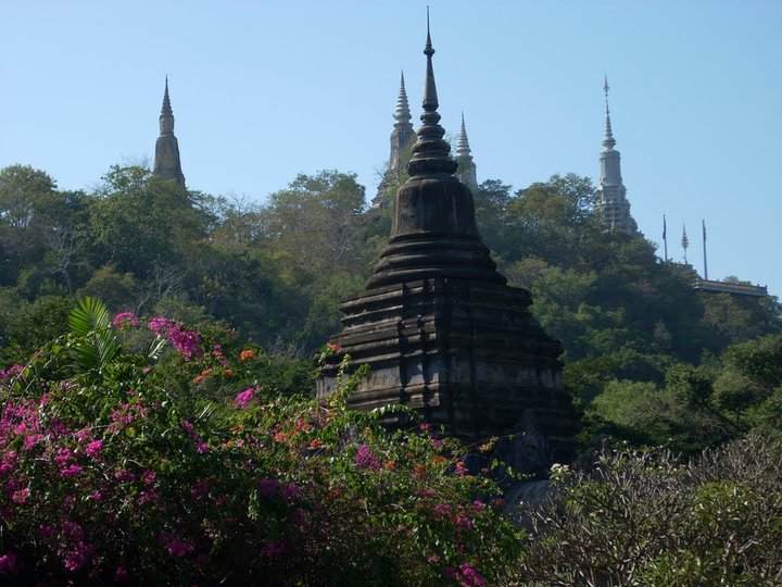 Phnom Preah