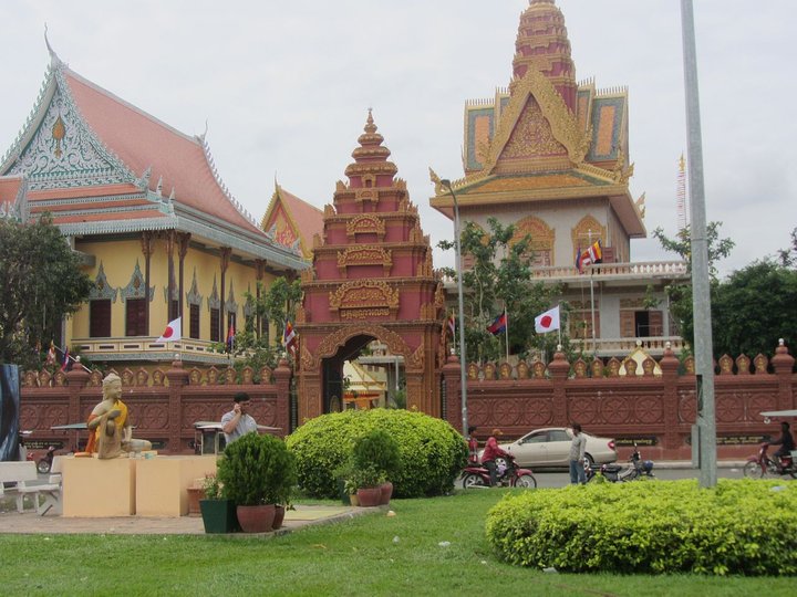 Wat Ounalom