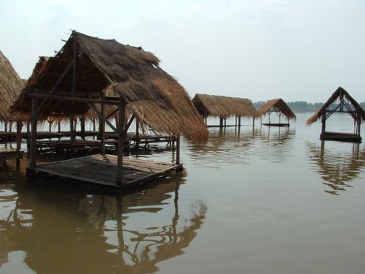 Mekong Island