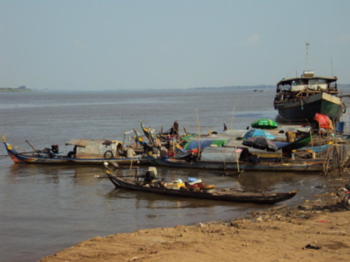 Mekong Island