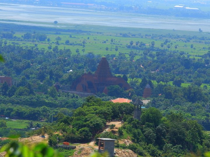 Phnom Baset