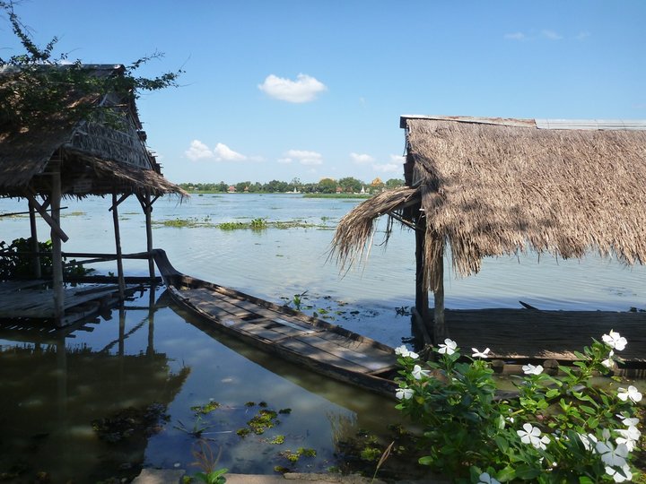 Tonle Bati