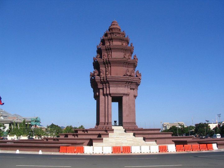 Independence Monument