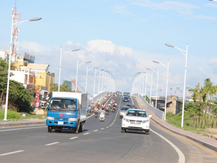  Chroy Changvar Bridge