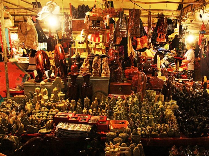 Night Market