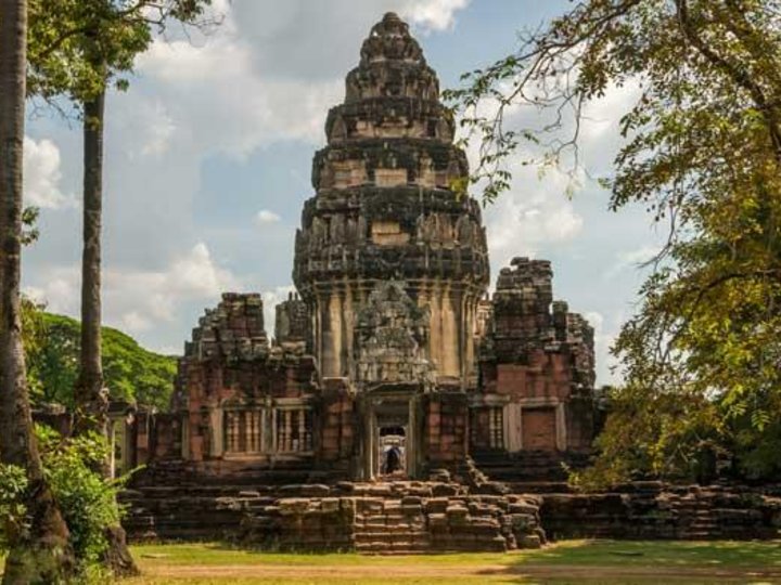 Noreay Temple image Noreay Temple