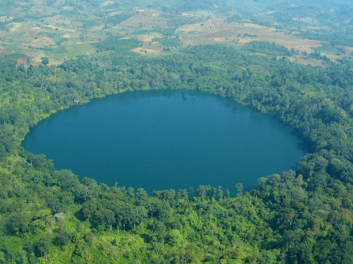 Boeng Yeak Loam image Boeng Yeak Loam