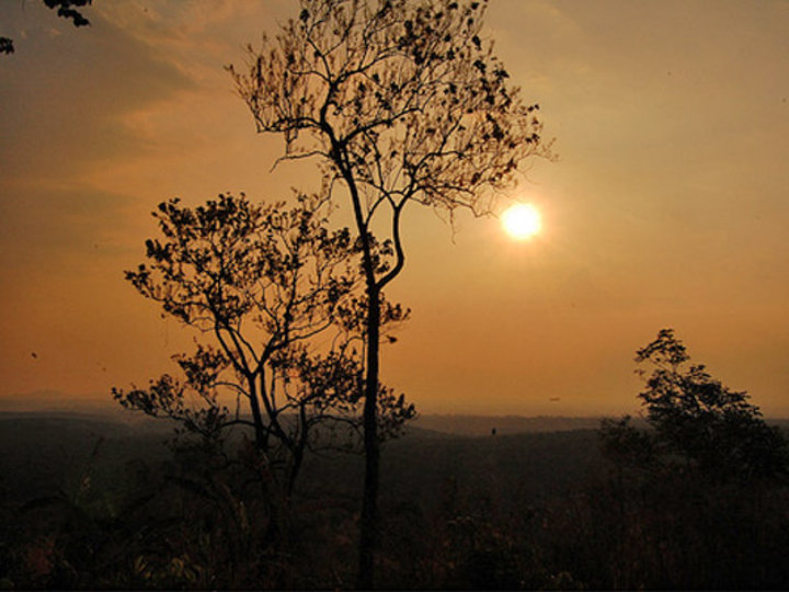 Eisey Patamak Mountain image Eisey Patamak Mountain