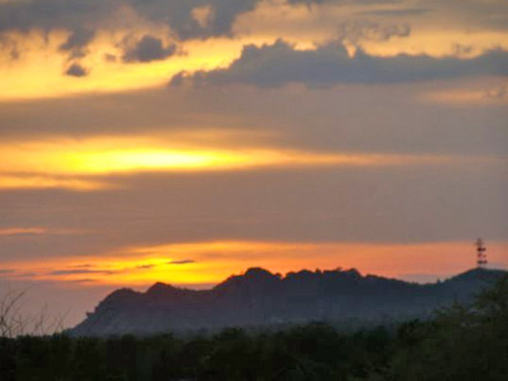 Eisey Patamak Mountain image Eisey Patamak Mountain