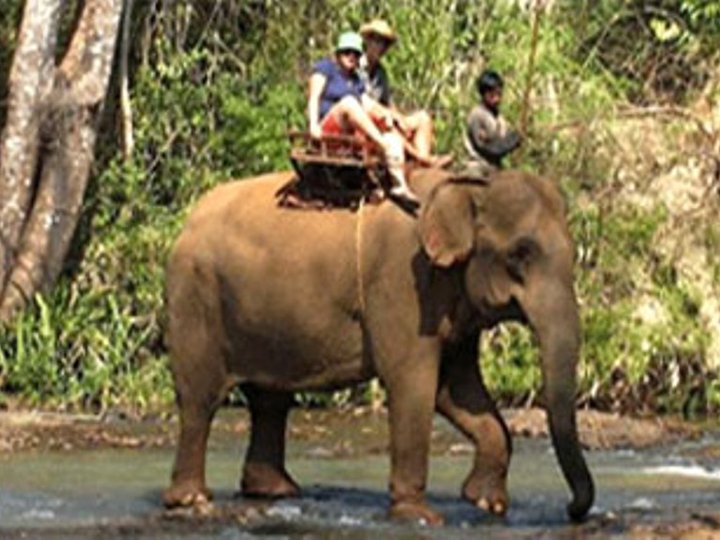 Lumphat Wildlife Sanctuary image Lumphat Wildlife Sanctuary