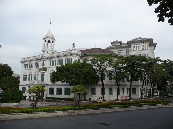 King Prajadhipok Museum image King Prajadhipok Museum