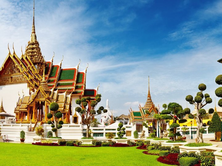 Grand Palace